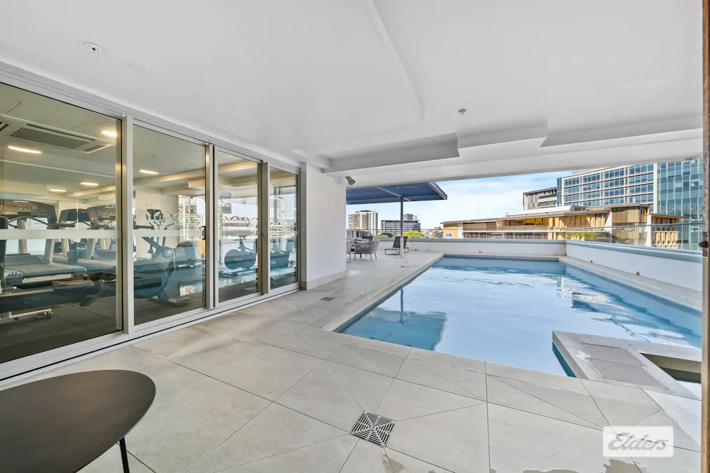 1606/510 Saint Pauls Terrace, Bowen Hills, QLD, 4006 - Image 9