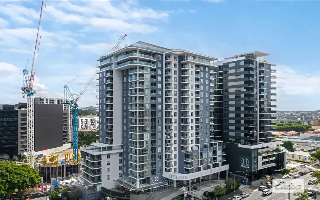 1606/510 Saint Pauls Terrace, Bowen Hills, QLD, 4006 - Image 11