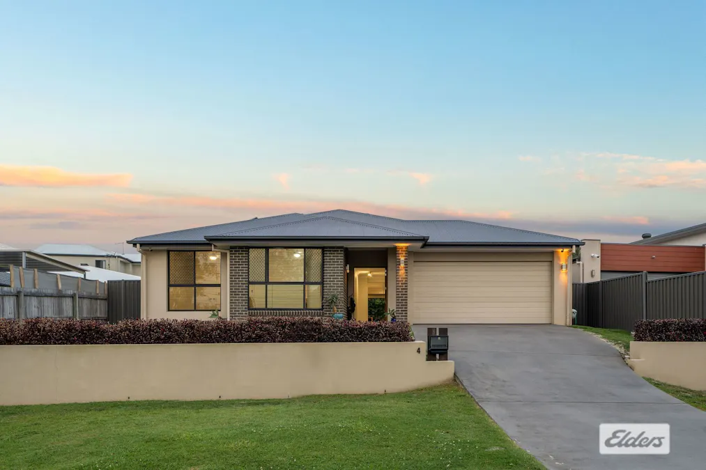 4 Tallaroon Street, Shailer Park, QLD, 4128 - Image 1