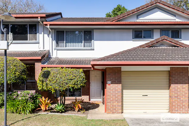 13/18 Daisy Hill Road — photo from Elders Real Estate Shailer Park