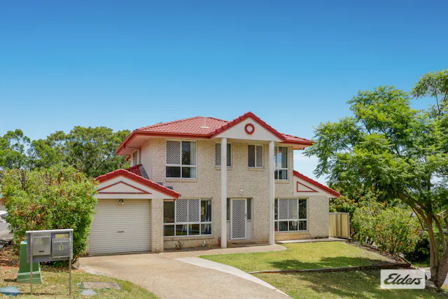 1 Maree Court — photo from Elders Real Estate Shailer Park