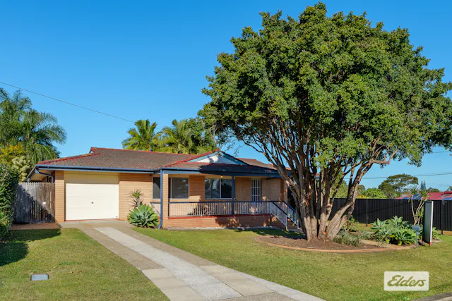 7 Toufik Street — photo from Elders Real Estate Shailer Park
