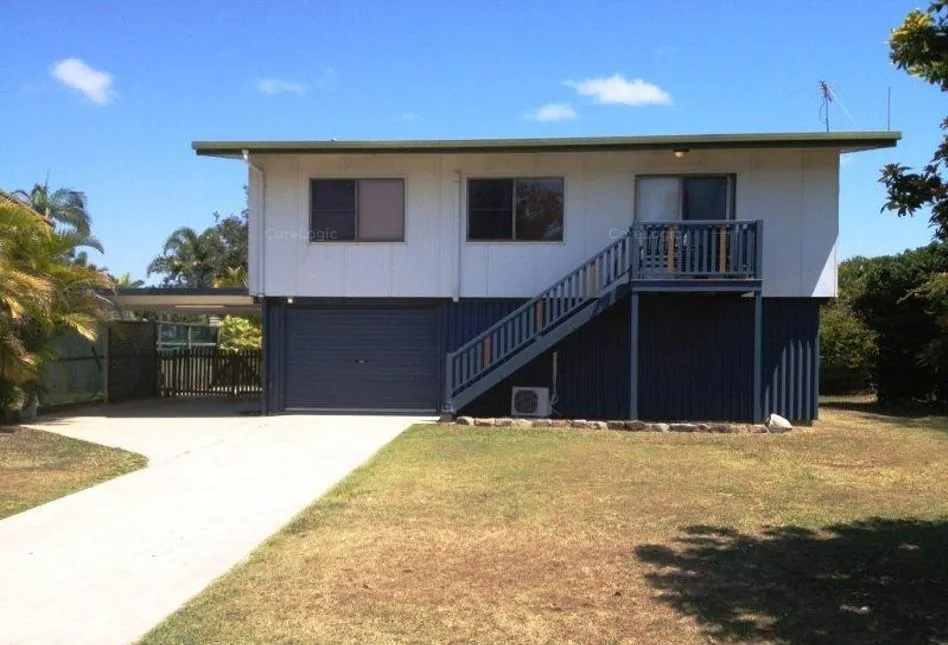 45 Banksia Avenue, Andergrove, QLD, 4740 Sold Elders Real Estate