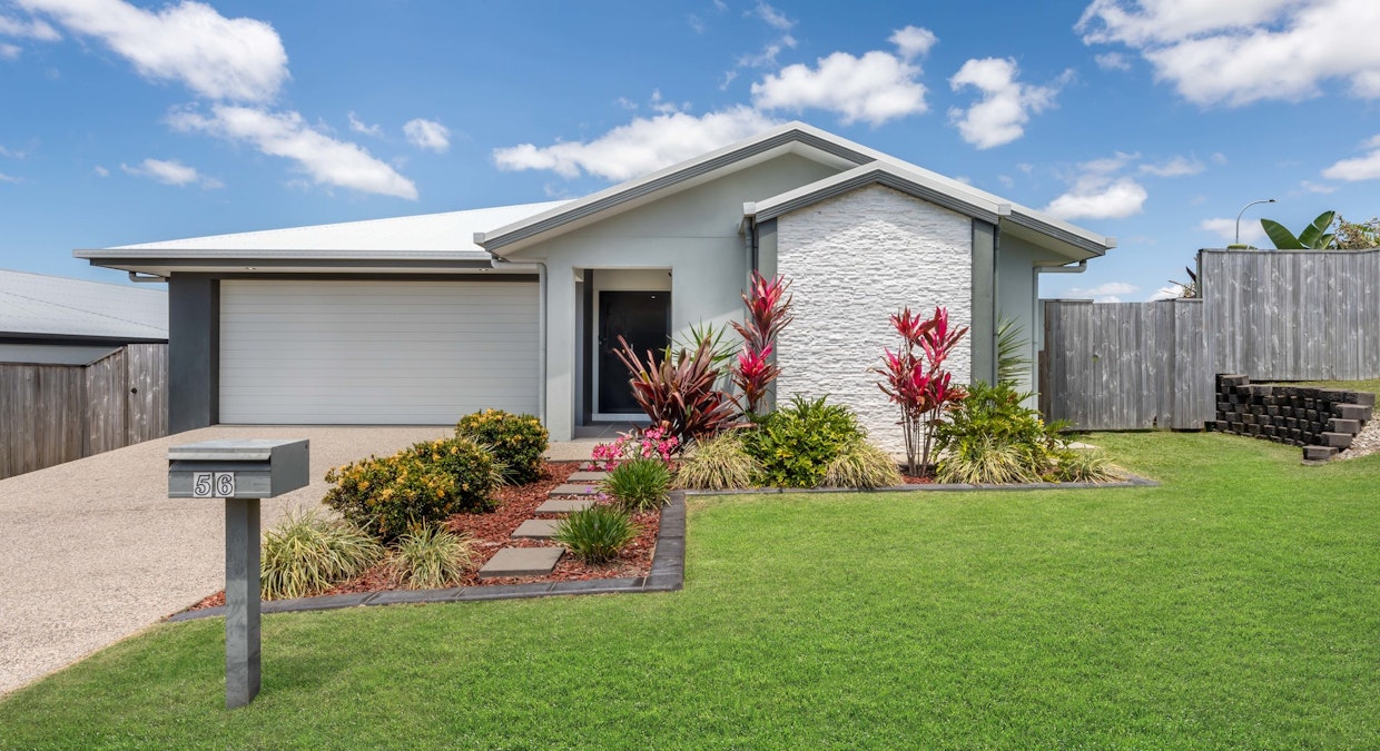 56 Kerrisdale Crescent, Beaconsfield, QLD, 4740 - Image 3