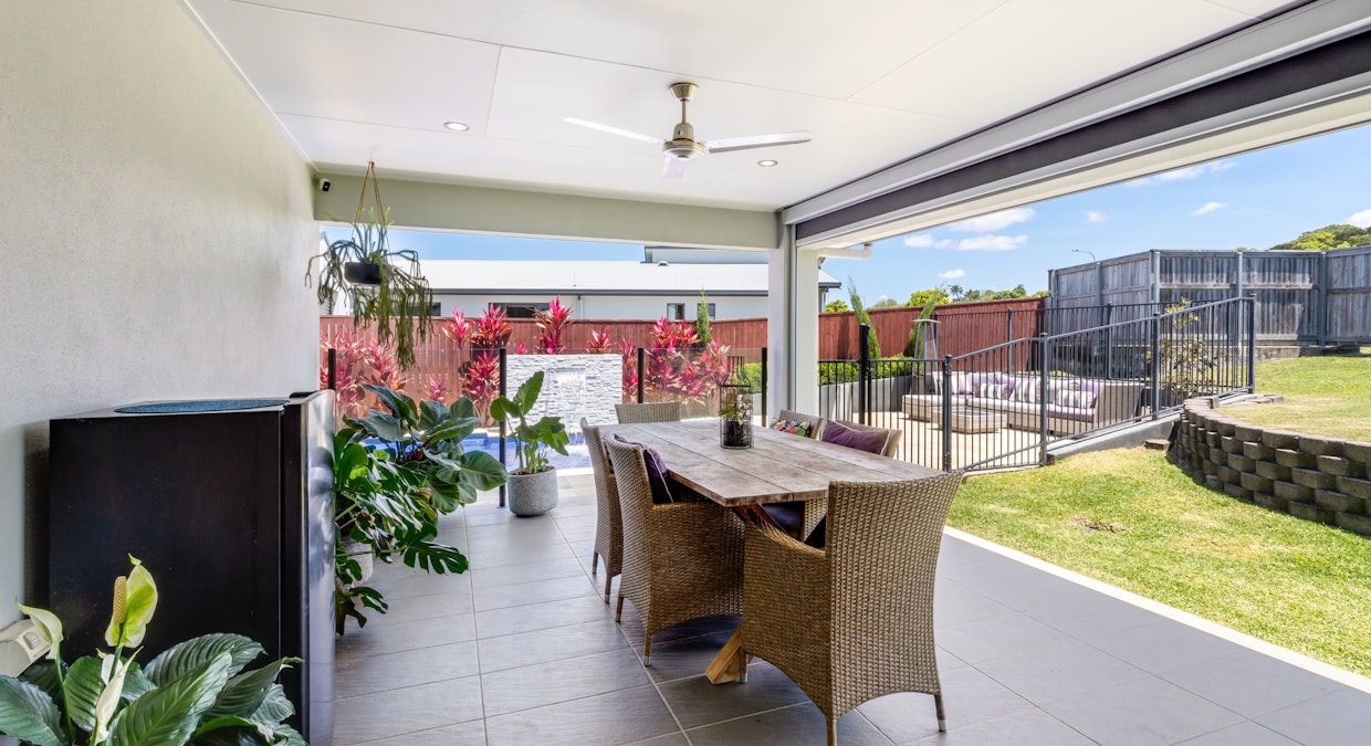 56 Kerrisdale Crescent, Beaconsfield, QLD, 4740 - Image 22