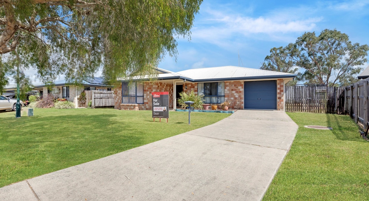 10 Cod Place, Andergrove, QLD, 4740 - Image 20