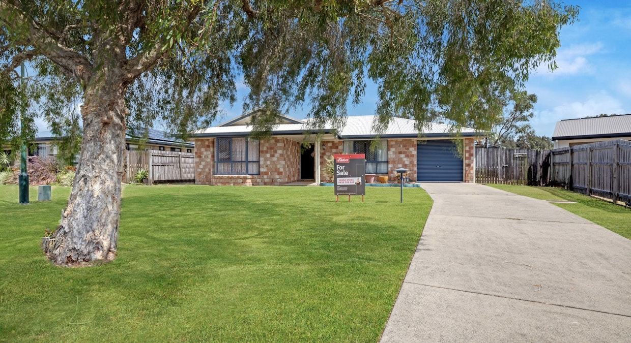 10 Cod Place, Andergrove, QLD, 4740 - Image 1