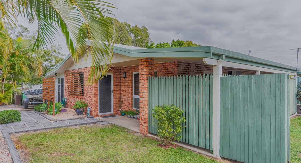 29 Mansfield Drive, Beaconsfield, QLD, 4740 - Image 1