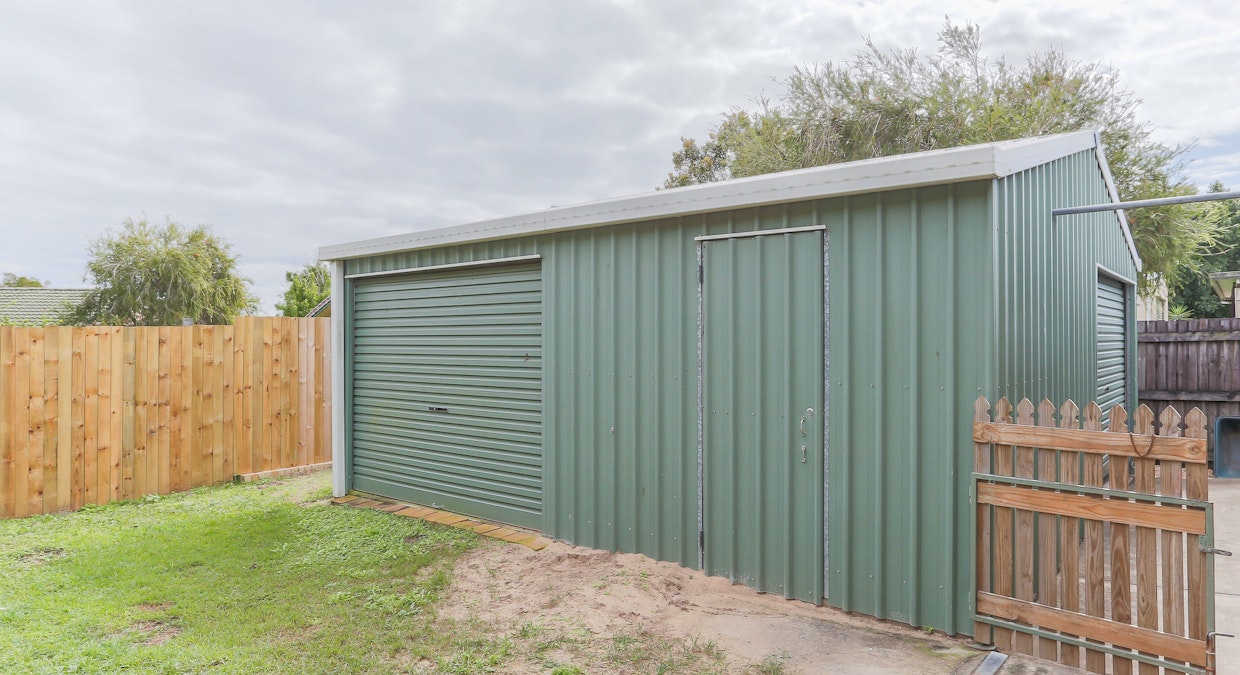 29 Mansfield Drive, Beaconsfield, QLD, 4740 - Image 10