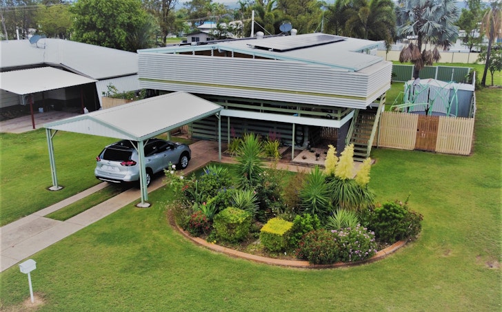 5 Patterson Street, Dysart, QLD, 4745 - Image 1