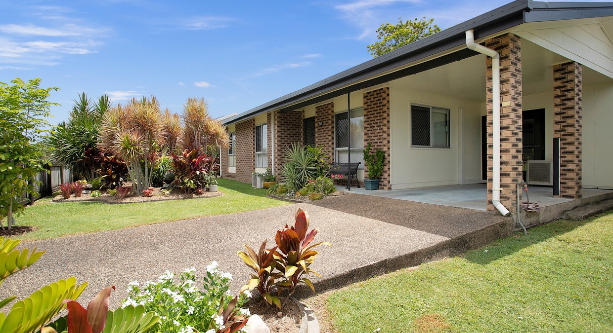 36 Tropical Avenue, Andergrove, QLD, 4740 - Image 16