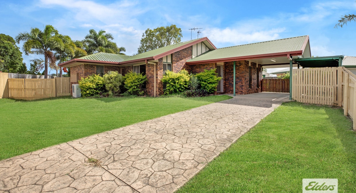 14 Kintyre Court, Beaconsfield, QLD, 4740 - Image 1