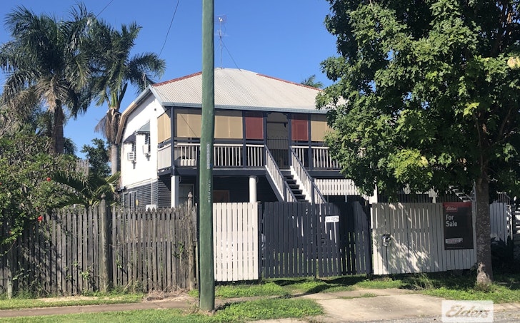 7 Wentford Street, Mackay, QLD, 4740 - Image 1