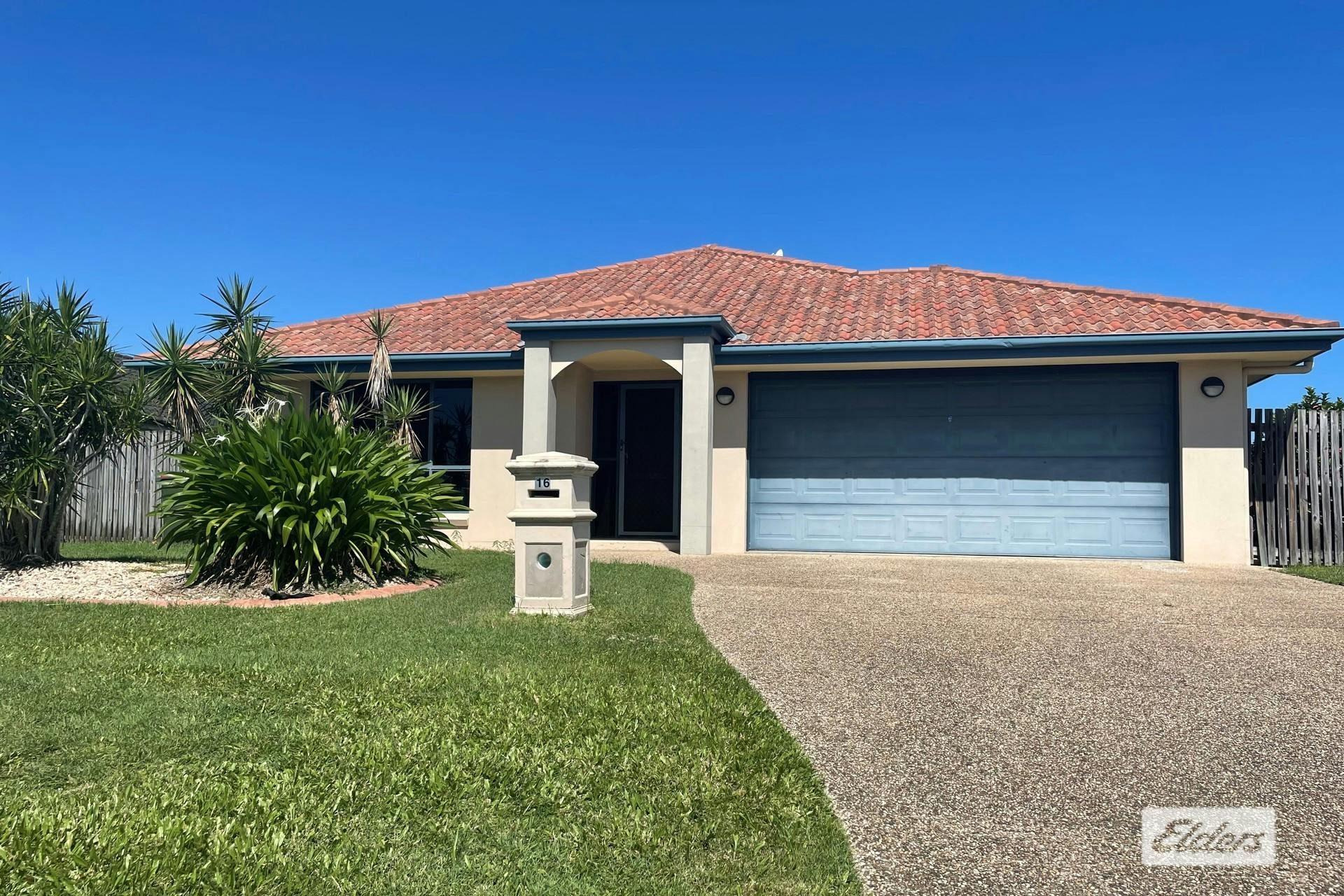 16 Angelina Avenue, Glenella, QLD, 4740 Sold Elders Real Estate