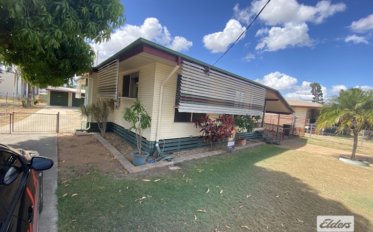 24 Belyando Avenue, Moranbah, QLD, 4744 - Image 1