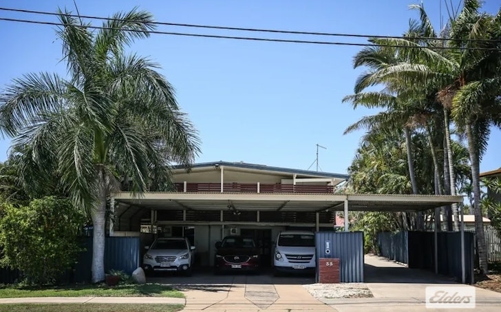 33C Belyando Avenue, Moranbah, QLD, 4744 - Image 1