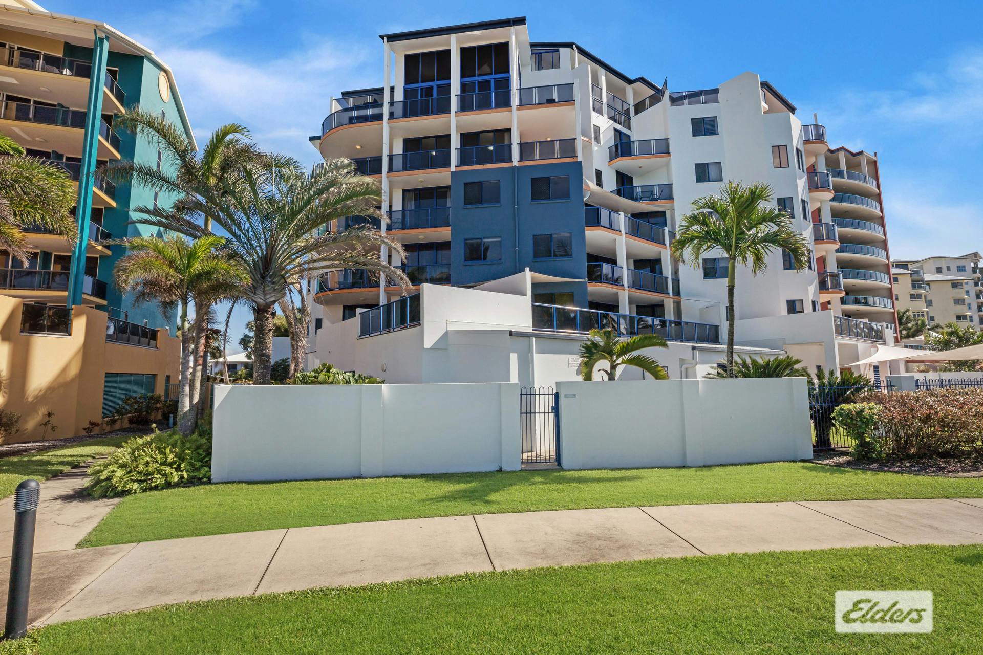 1/7 Megan Place, Mackay Harbour, QLD, 4740 Sold Elders Real Estate