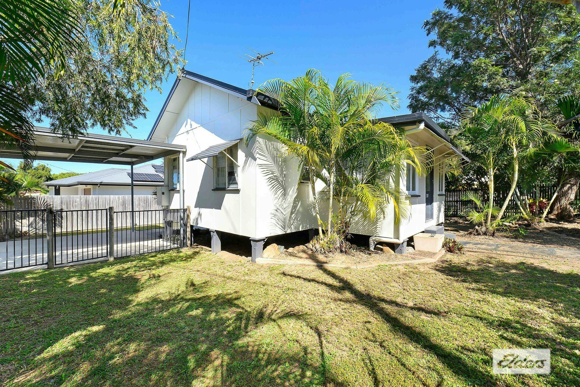 290 Slade Point Road, Slade Point, QLD, 4740 Sold Elders Real