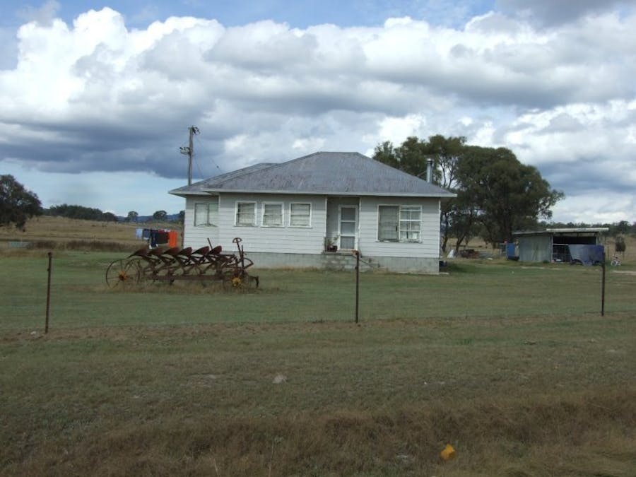 491 Schroder Road, Tenterfield, NSW, 2372 - Image 2