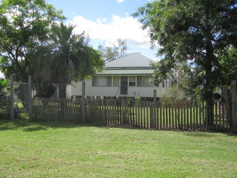 11 Acre Lifestyle Block , Jandowae, QLD, 4410 Sold Elders Real Estate