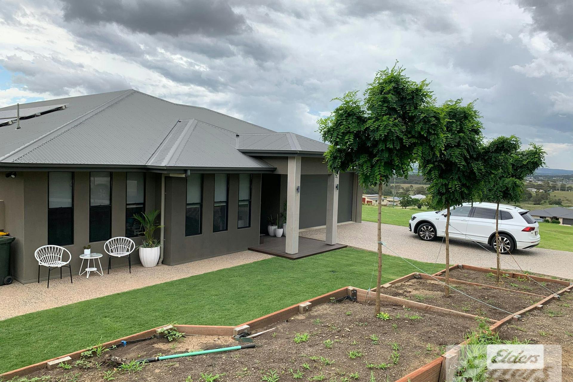 81 Mount Tabor Road, Sladevale, QLD, 4370 Sold Elders Real Estate