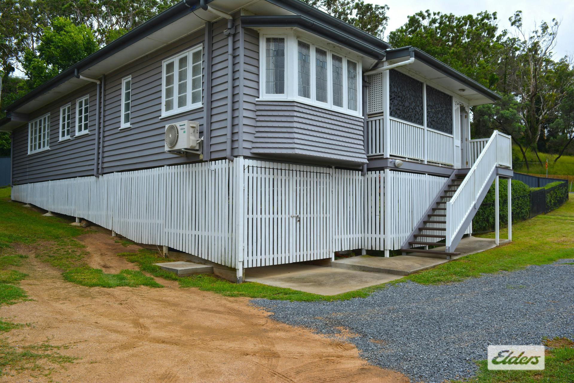 1 Weewondilla Road , Warwick, QLD, 4370 Sold Elders Real Estate