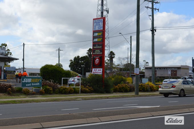 1/40-42 Albion Street, Warwick, QLD, 4370 - Image 1