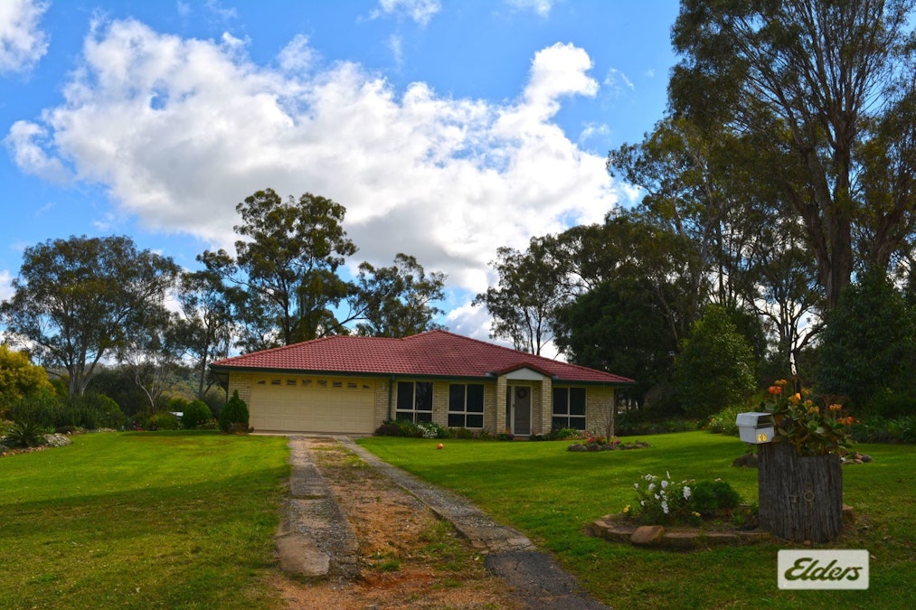 48 Rosenthal Road, Rosenthal Heights, QLD, 4370 - Image 1
