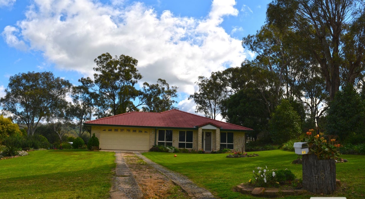 48 Rosenthal Road, Rosenthal Heights, QLD, 4370 - Image 1