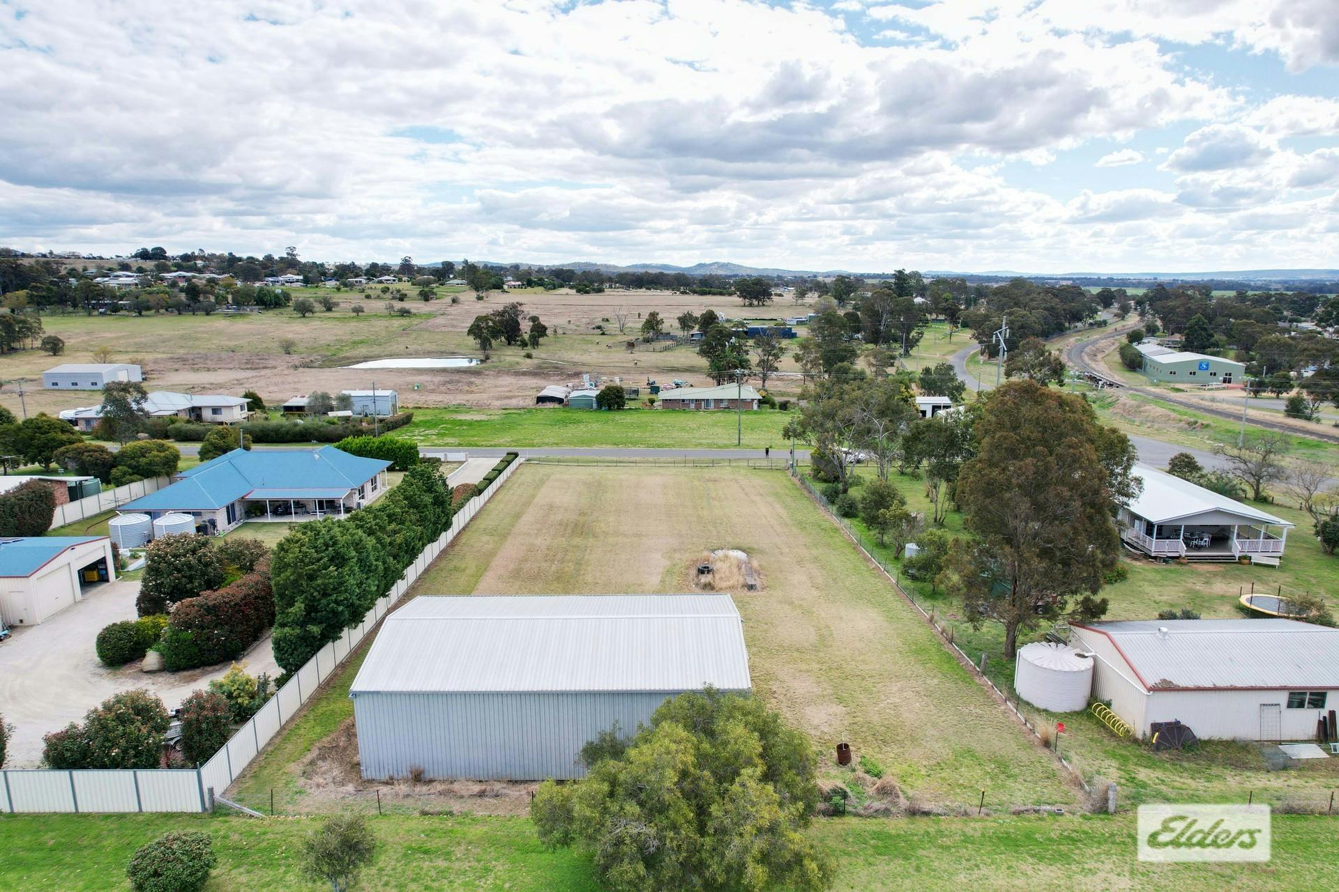 6 Newby Street, Warwick, QLD, 4370 Sold Elders Real Estate