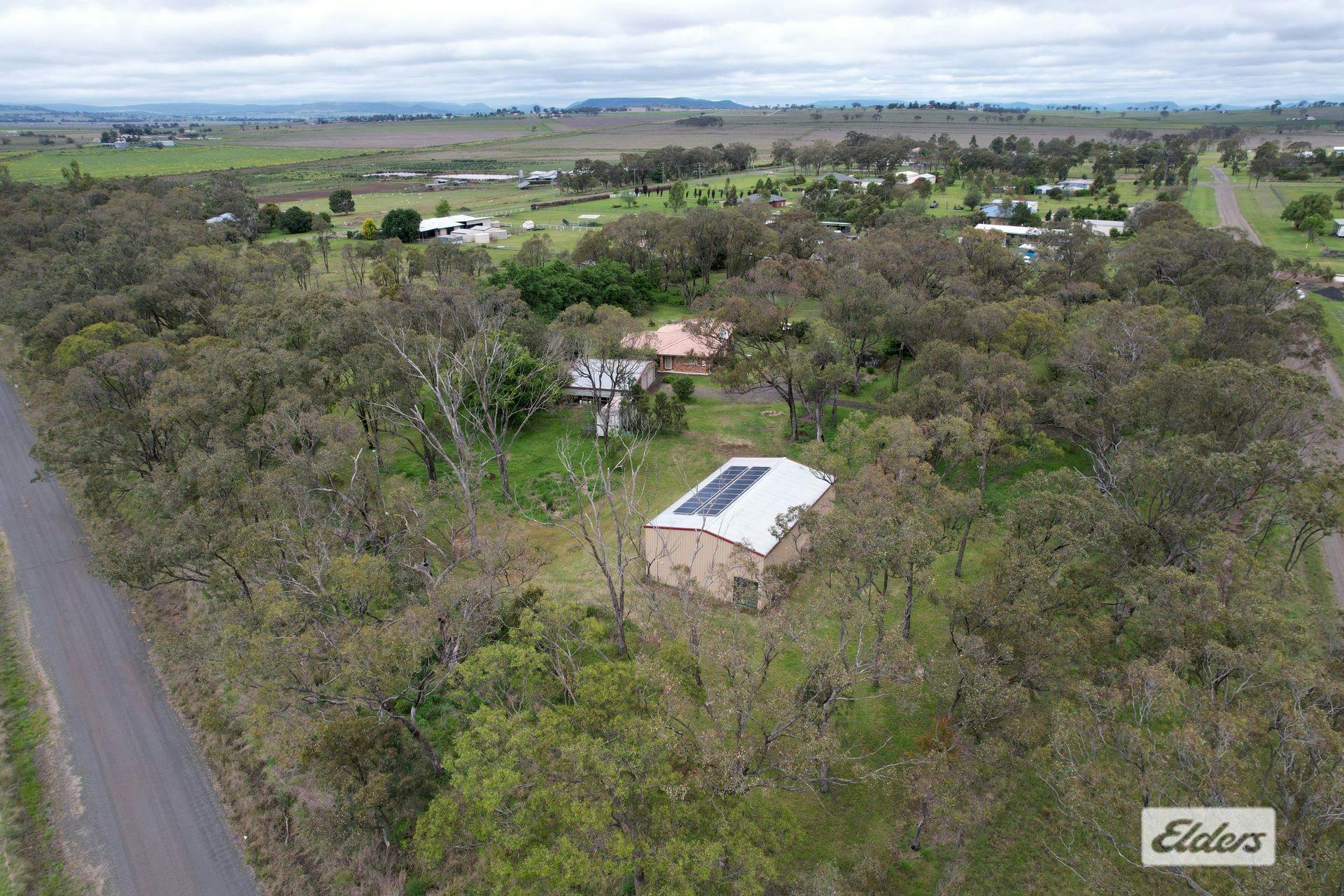 50 Barron Street, Hendon, QLD, 4362 Sold Elders Real Estate