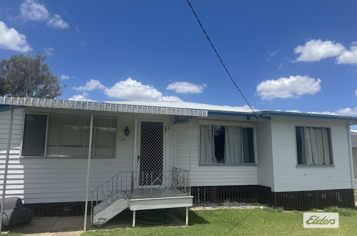 128 Horsman Road, Warwick, QLD, 4370