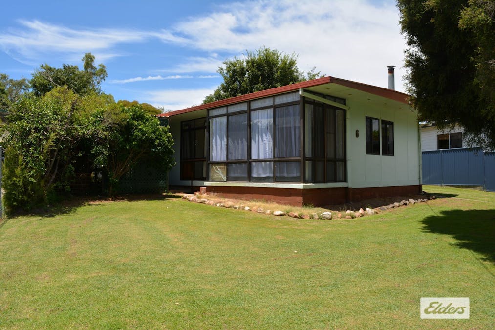 6 Gillam Street, Warwick, QLD, 4370 - Image 1