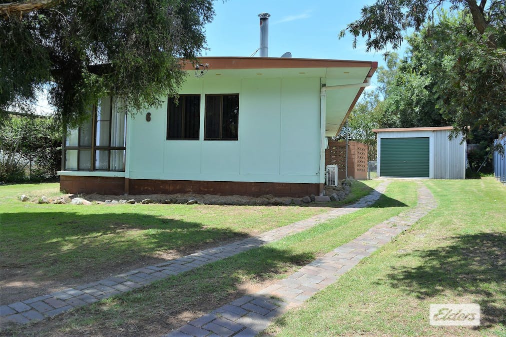 6 Gillam Street, Warwick, QLD, 4370 - Image 2