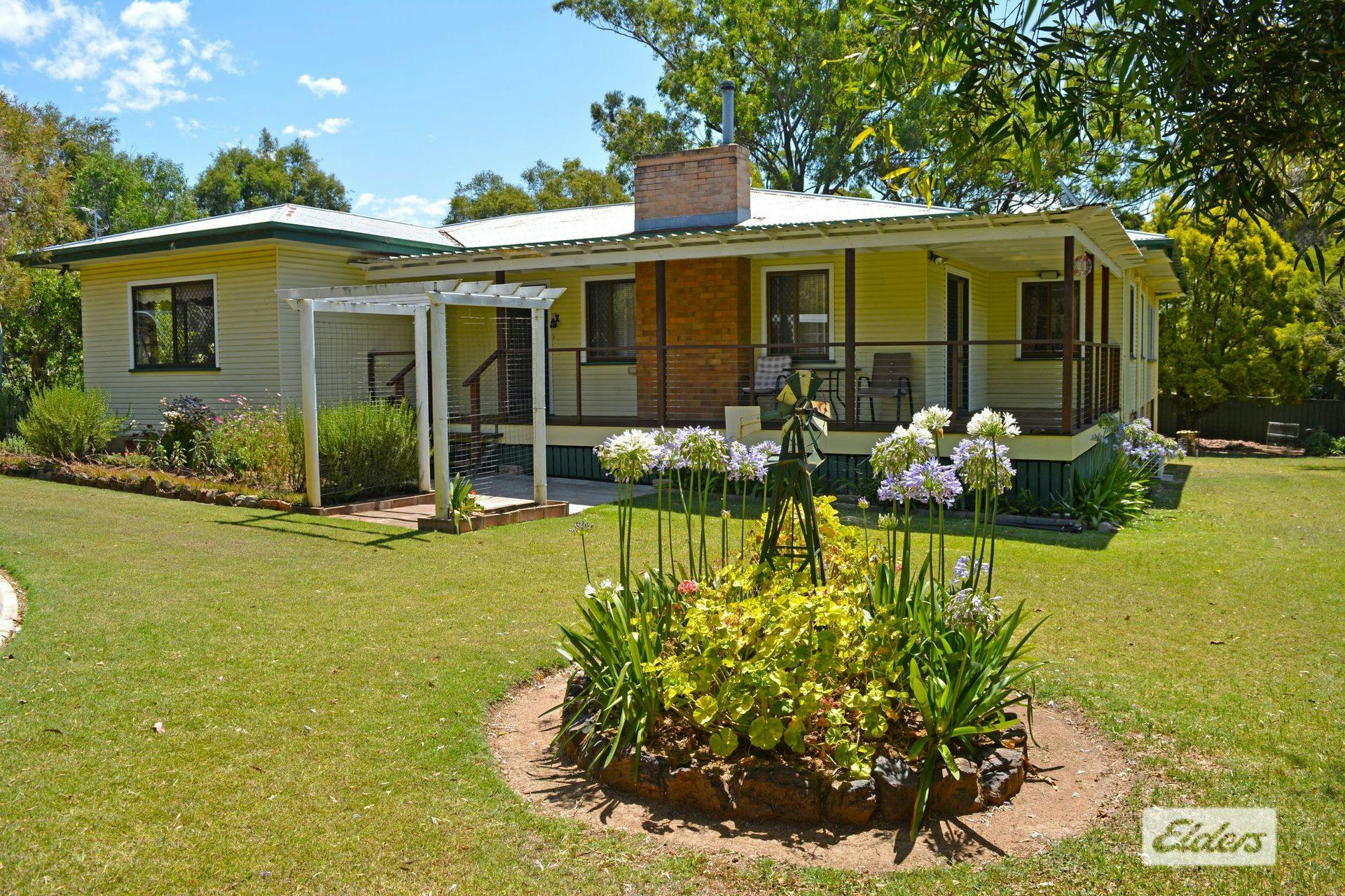 41 Alexandra Drive, Warwick, QLD, 4370 Sold Elders Real Estate Warwick
