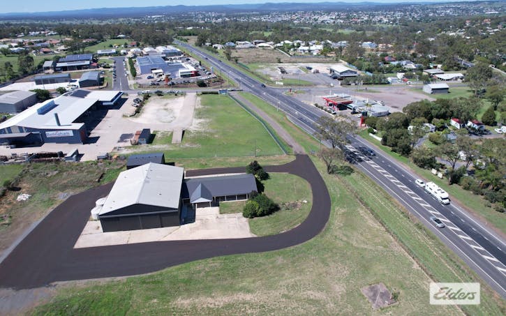 87 Ogilvie Road, Warwick, QLD, 4370 - Image 1