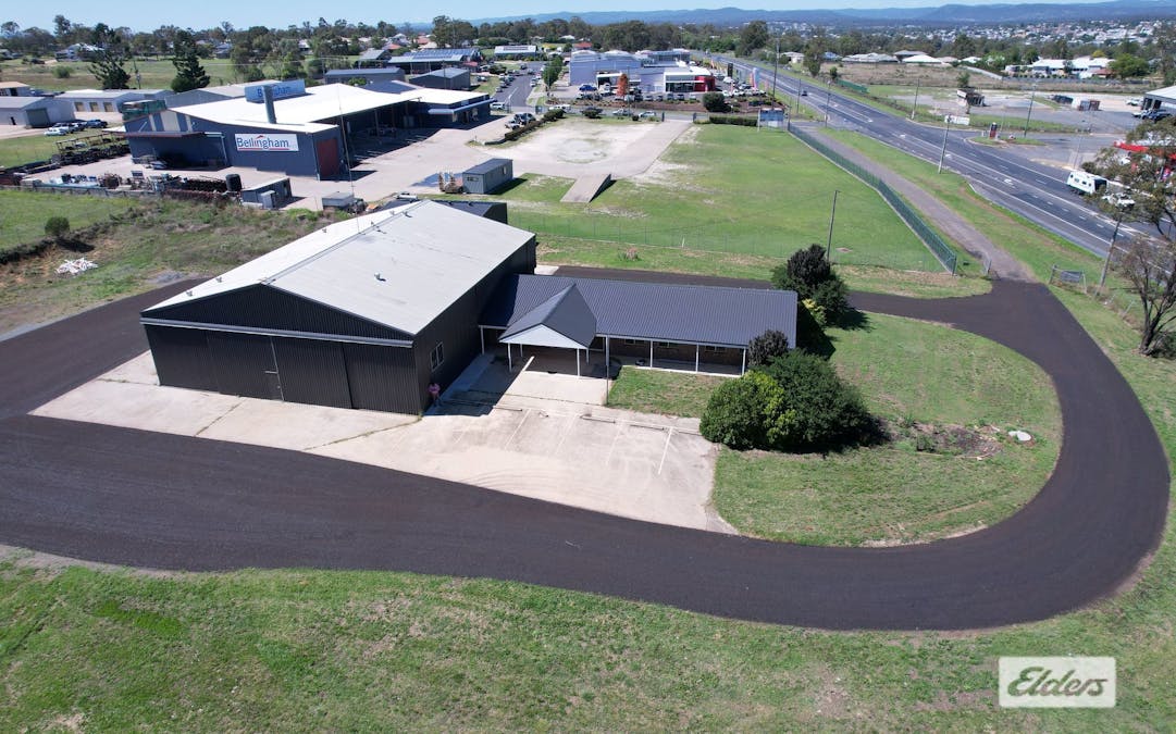 87 Ogilvie Road, Warwick, QLD, 4370 - Image 2