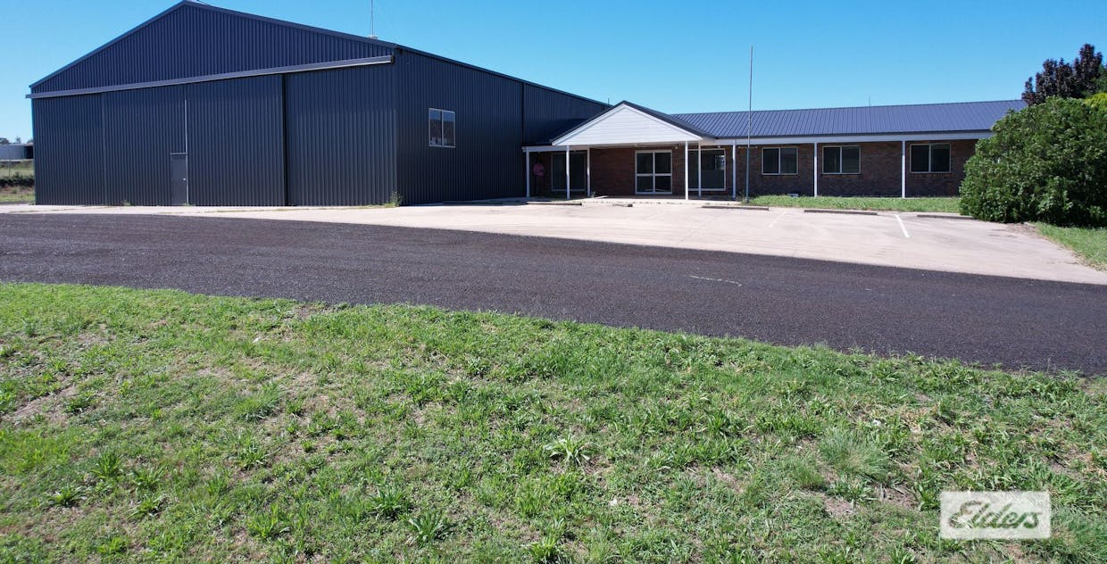 87 Ogilvie Road, Warwick, QLD, 4370 - Image 3