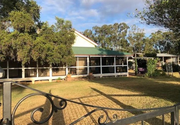 19753 Cunningham Highway, Karara, QLD, 4352