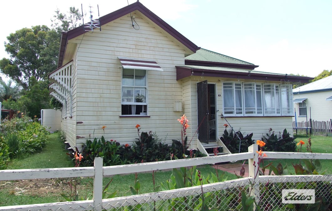 23 Acacia Avenue, Warwick, QLD, 4370 - Image 1