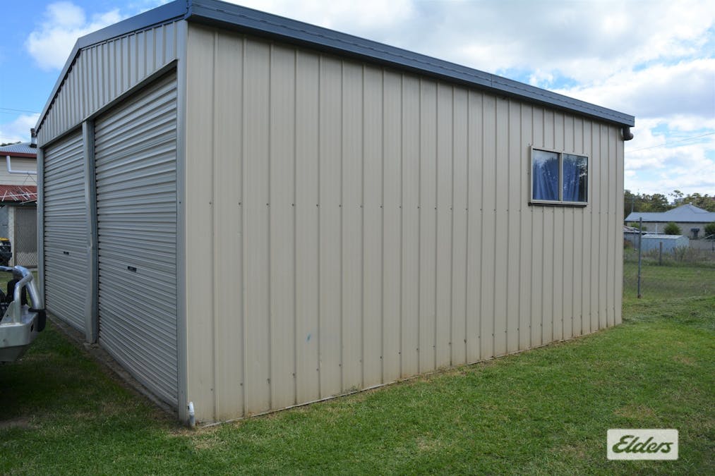 3 Carmody Street, Warwick, QLD, 4370 - Image 3