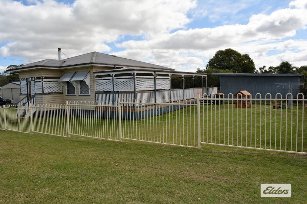 3 Carmody Street, Warwick, QLD, 4370 - Image 1
