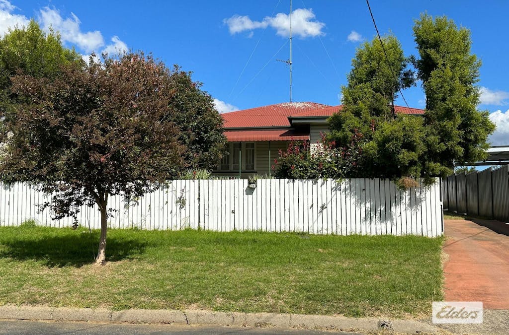 178 Grafton Street, Warwick, QLD, 4370 - Image 1