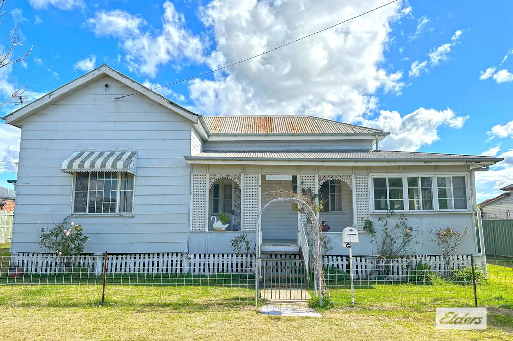 33 Canning Street, Warwick, QLD, 4370 - Image 1
