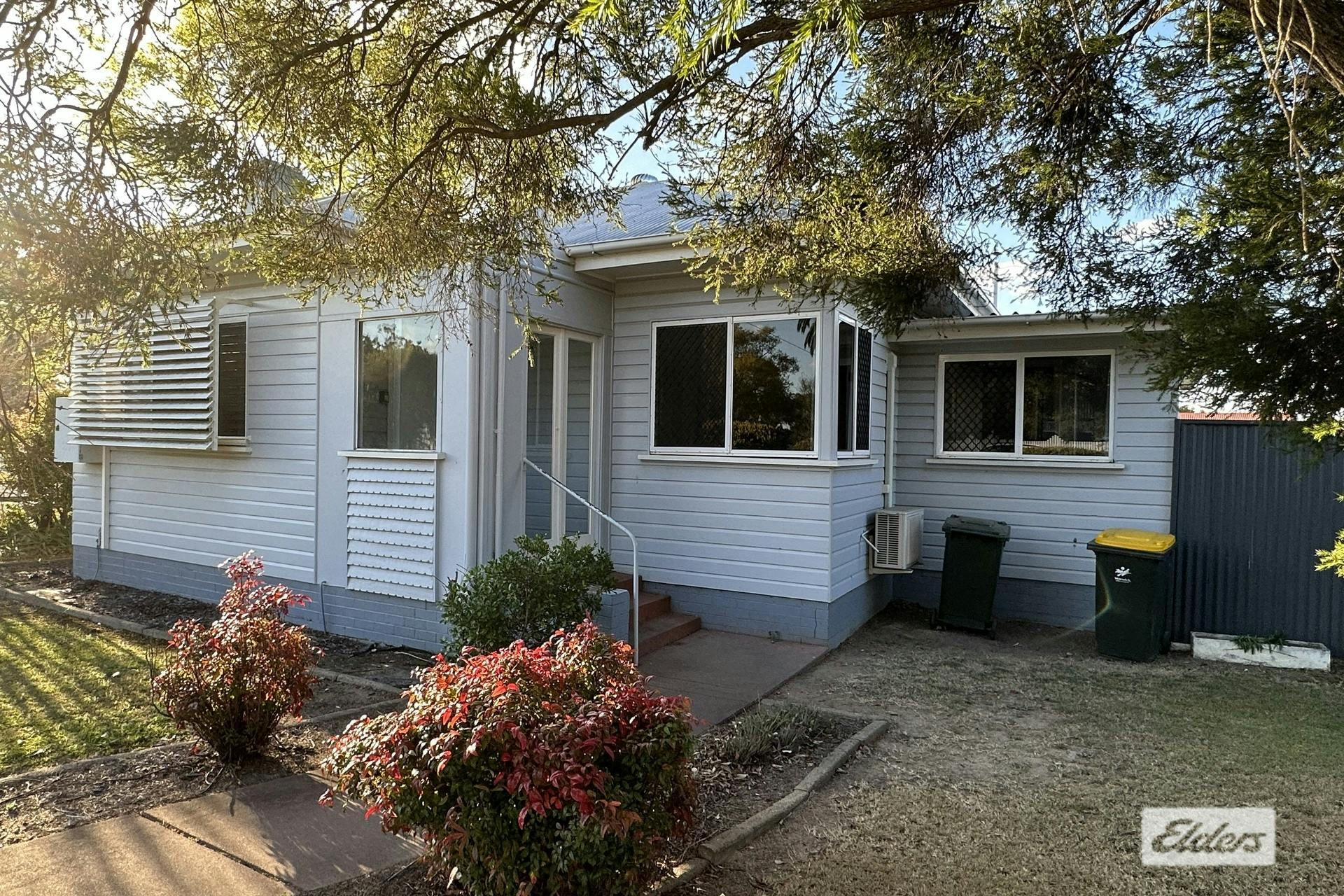 53 Locke Street, Warwick, QLD, 4370 Sold Elders Real Estate