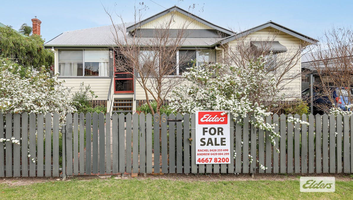 95 Dragon Street, Warwick, QLD, 4370 - Image 1