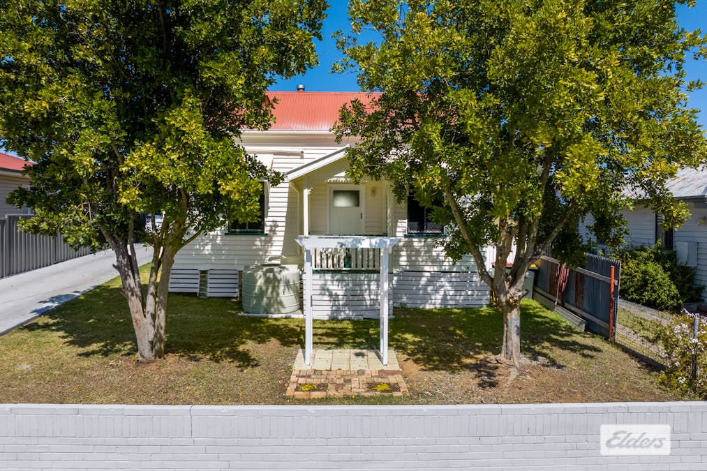 180 Grafton Street, Warwick, QLD, 4370 - Image 1