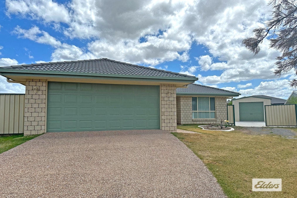 61 Bisley Street, Warwick, QLD, 4370 - Image 1