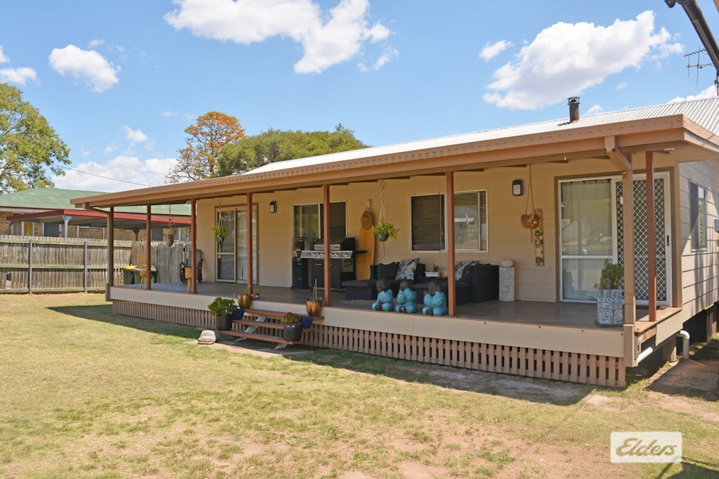 35 Evans Crescent, Warwick, QLD, 4370 - Image 1