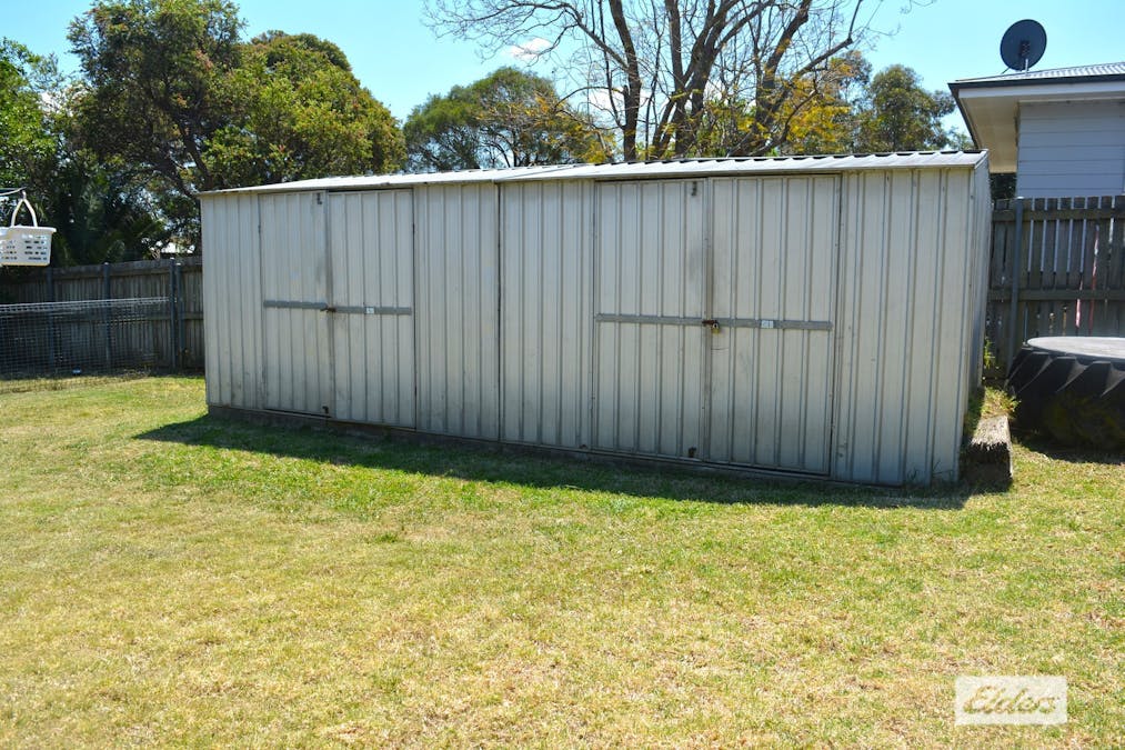 35 Evans Crescent, Warwick, QLD, 4370 - Image 19